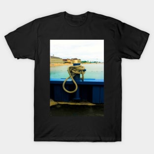 Nautical Rope Knot T-Shirt